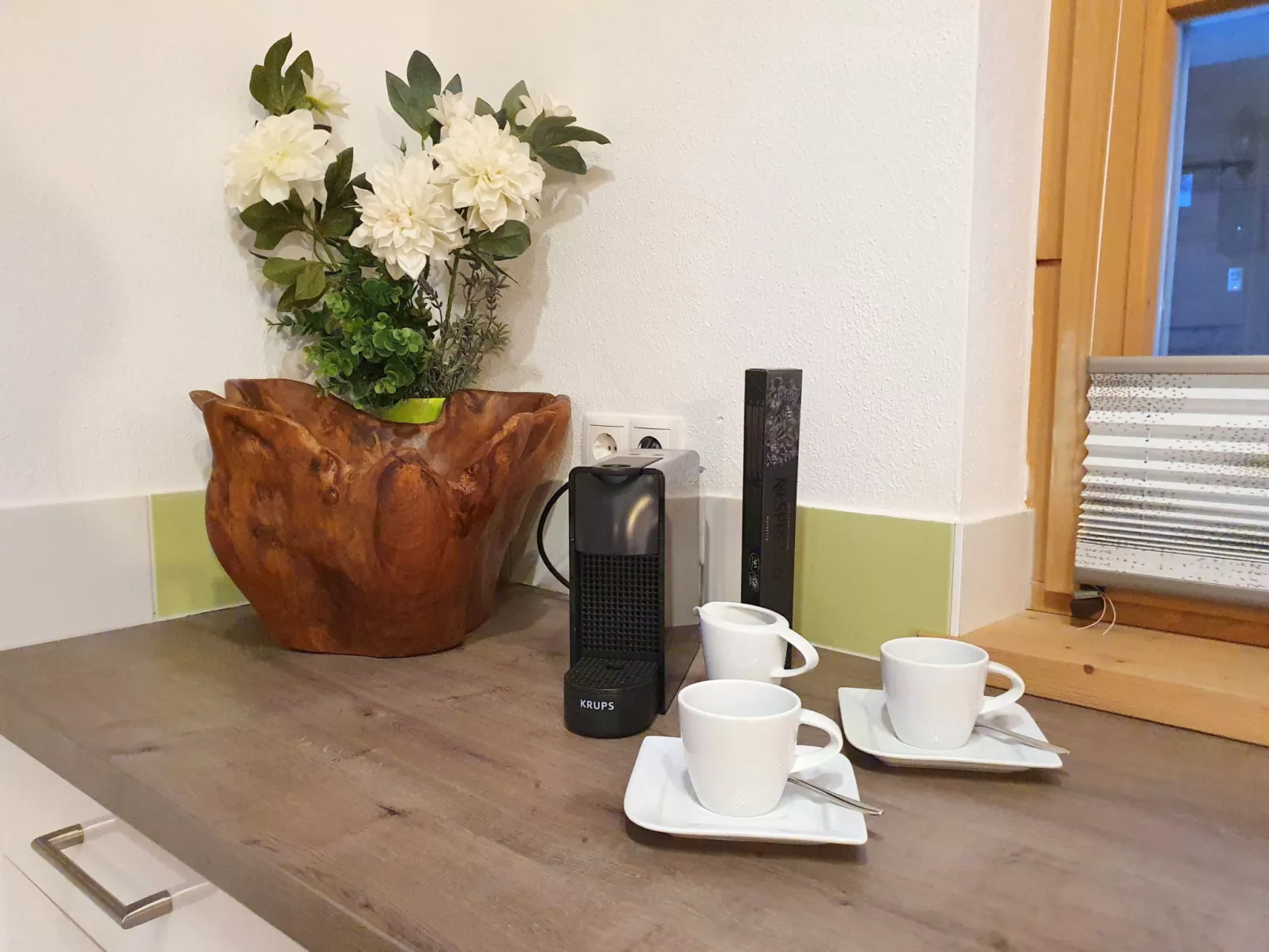 5_NID - Chalet Tauerngold - Binnen