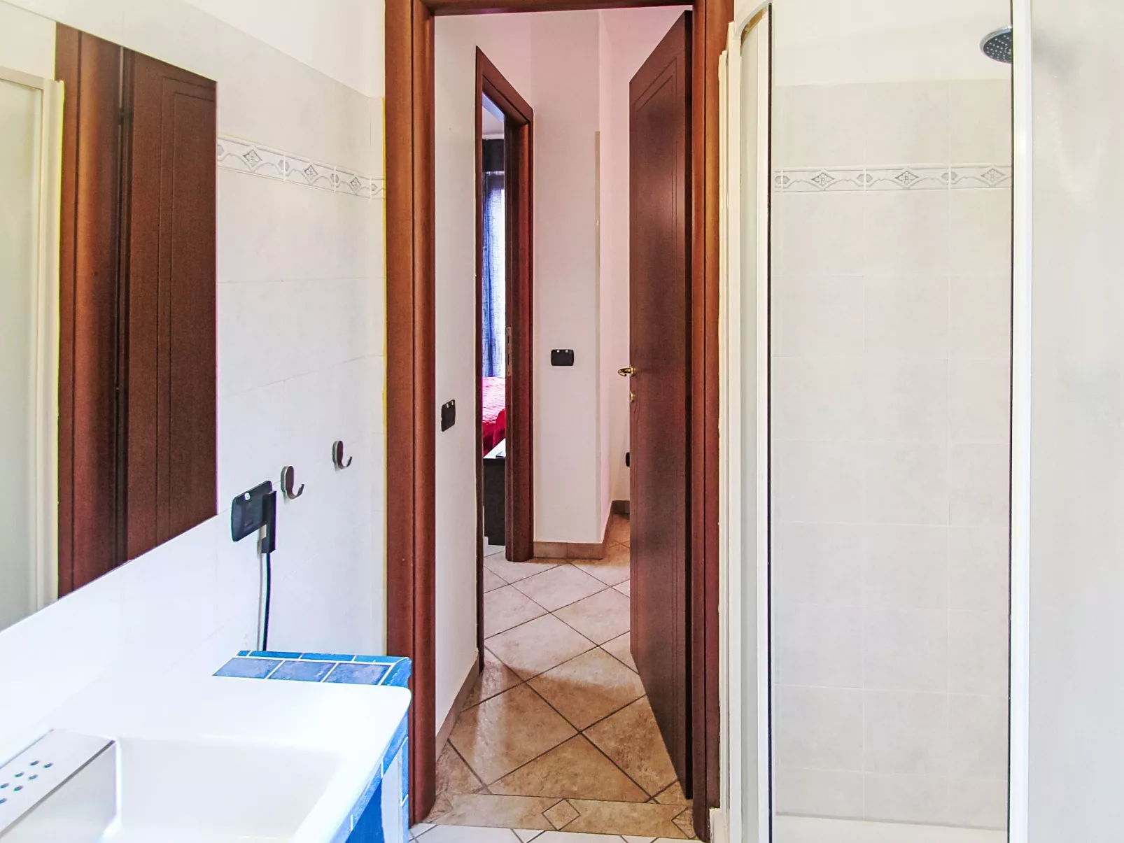 Dolce Luino - Binnen