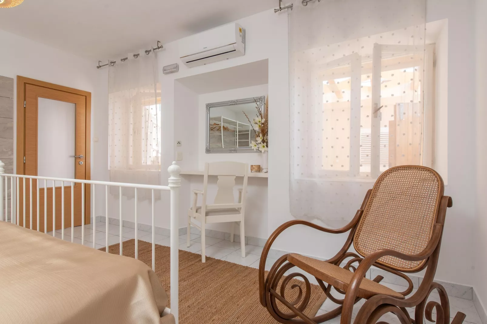 Villa AdriaStone - Slaapkamer