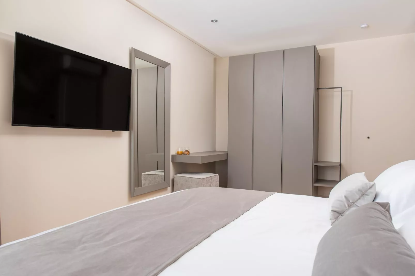 Villa Ivana - Slaapkamer