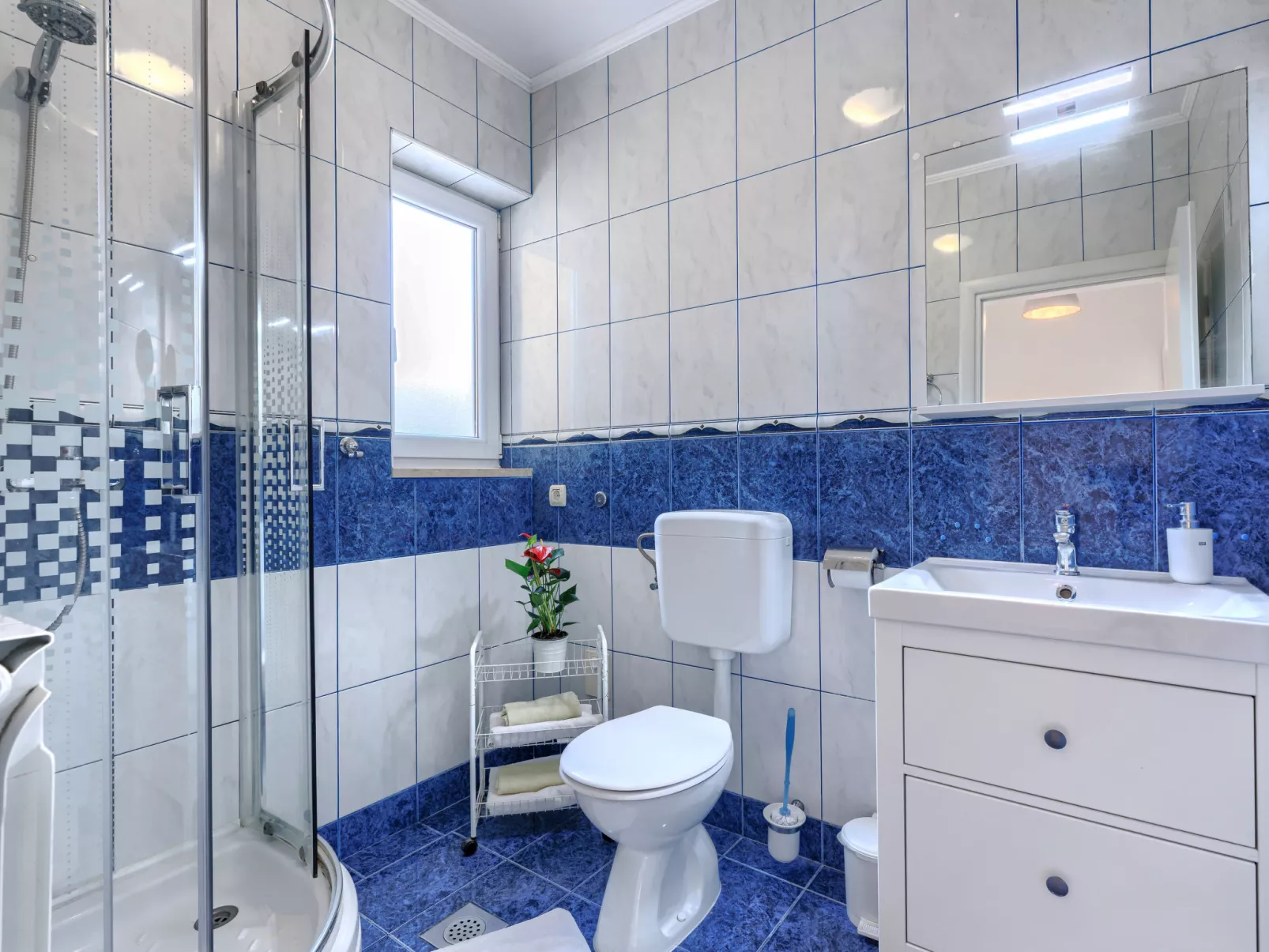 Villa Canaria 2 - Binnen