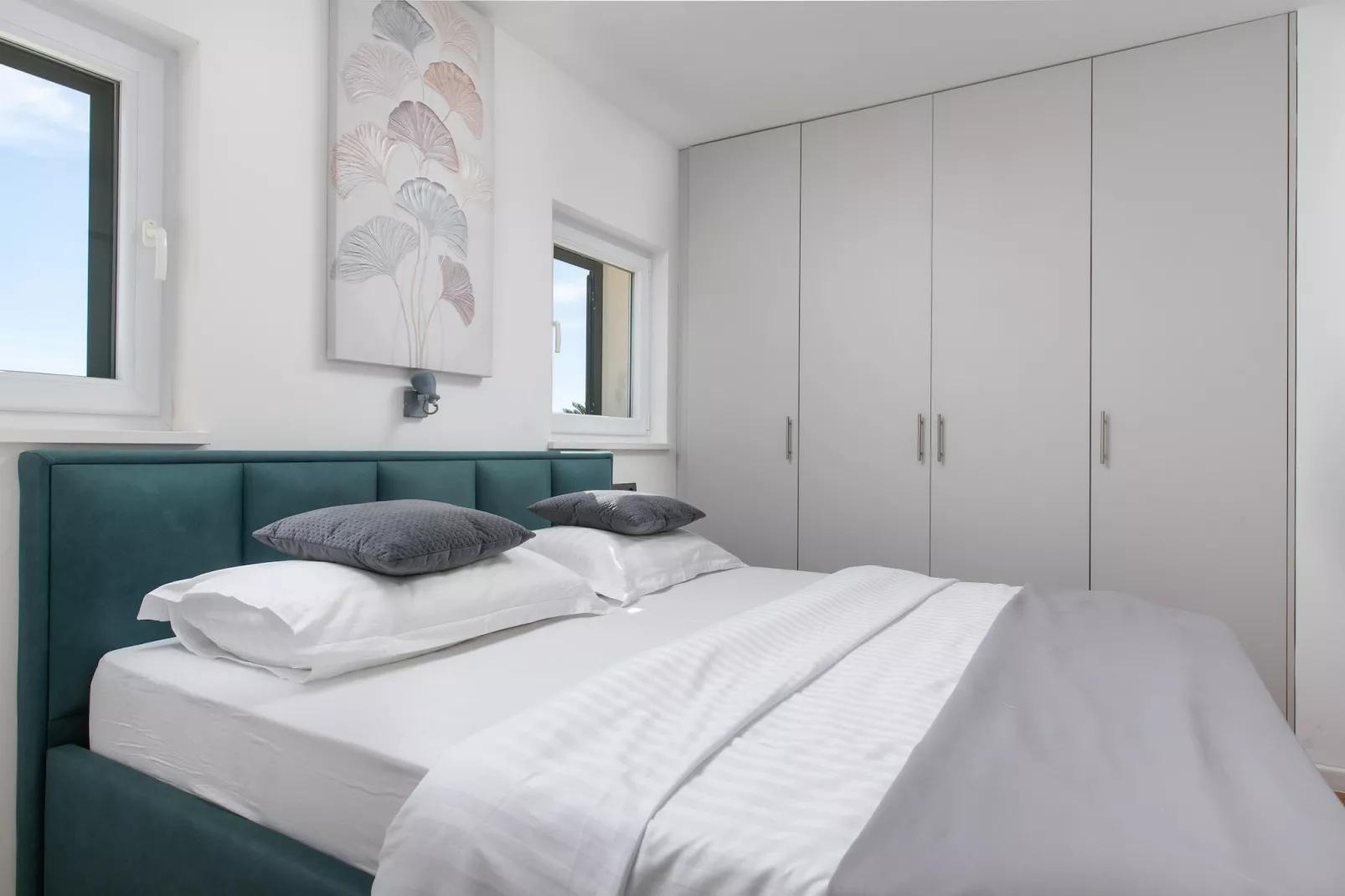 Villa Unika - Slaapkamer