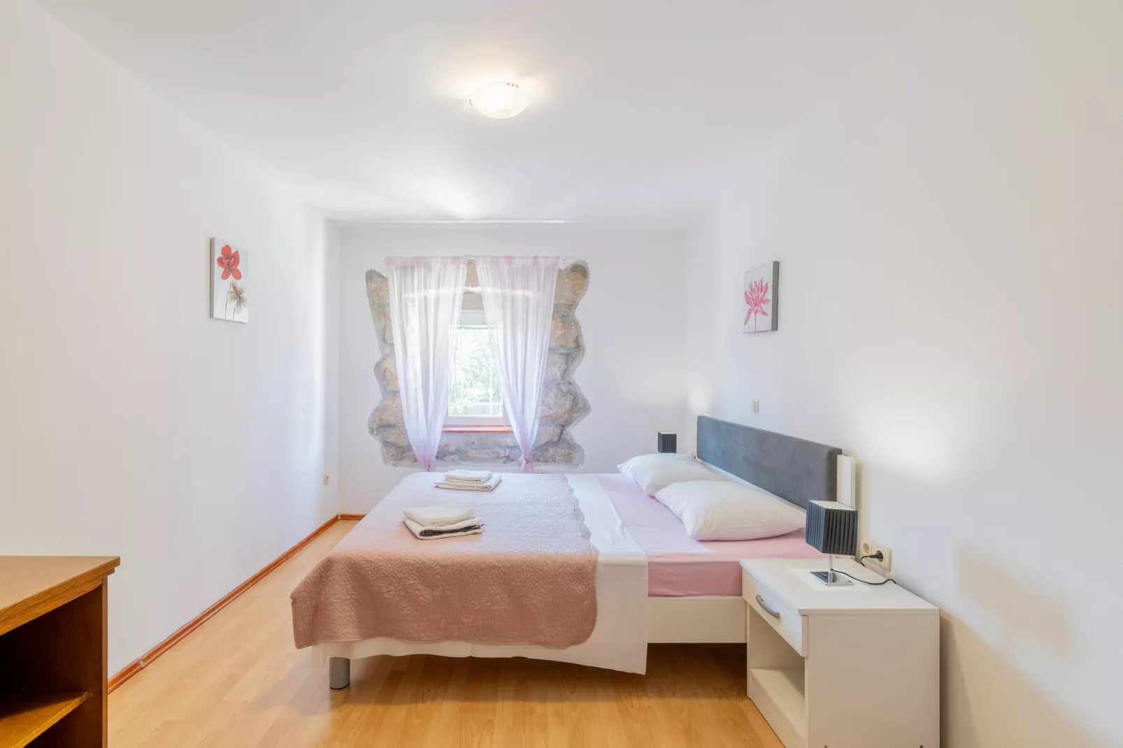 Villa Lavandis - Slaapkamer