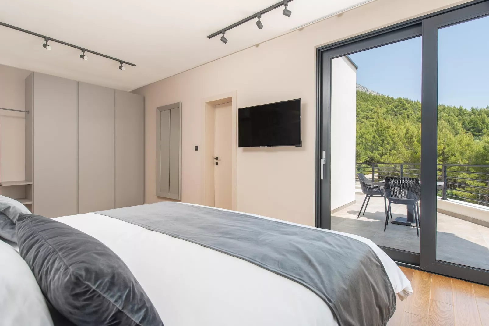 Villa Ivana - Slaapkamer