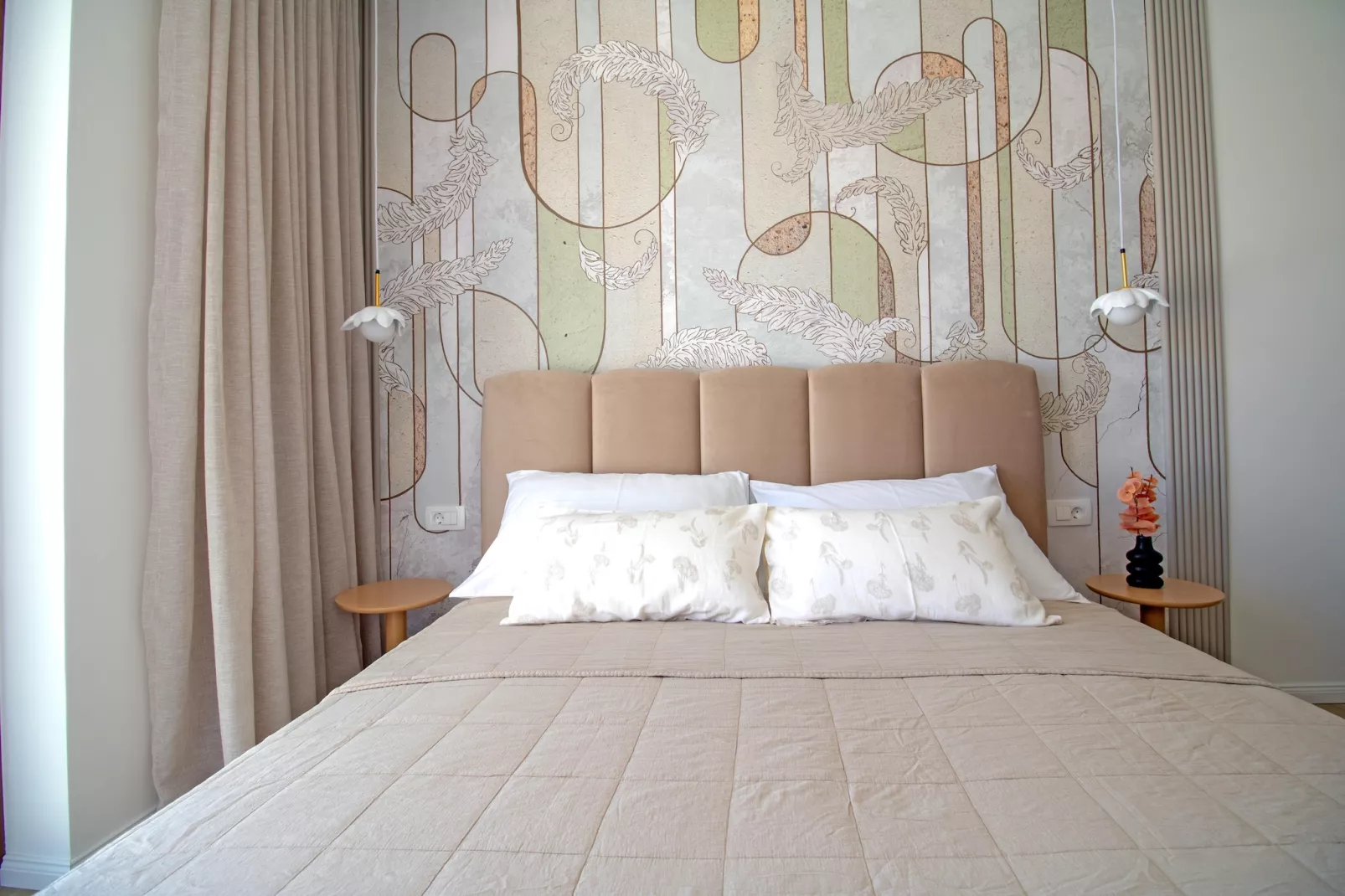 Villa Mood - Slaapkamer