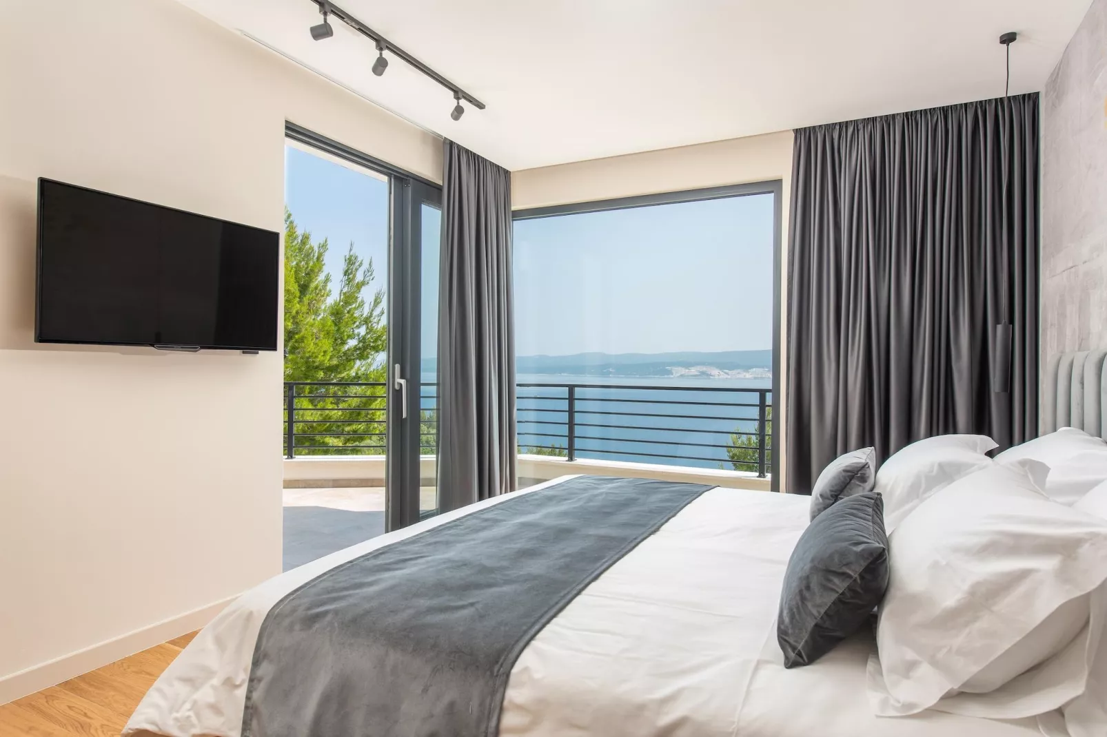 Villa Ivana - Slaapkamer