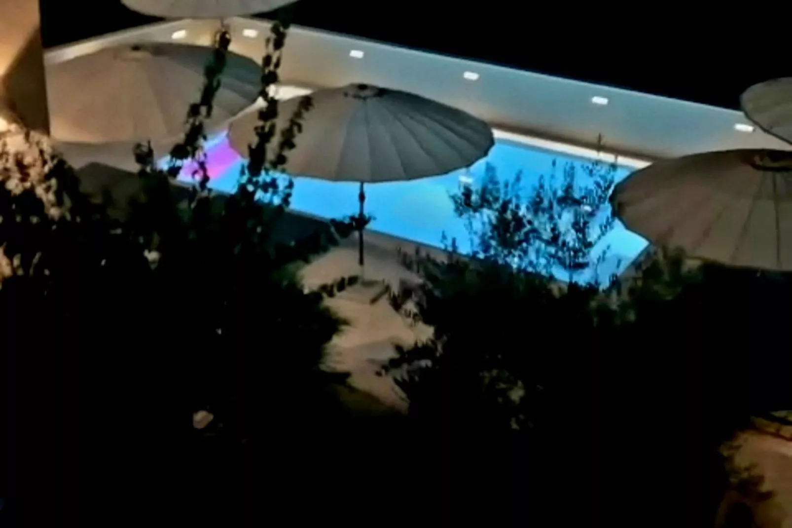 Villa Eden Dubrovnik - Six Bedroom Villa - Zwembad