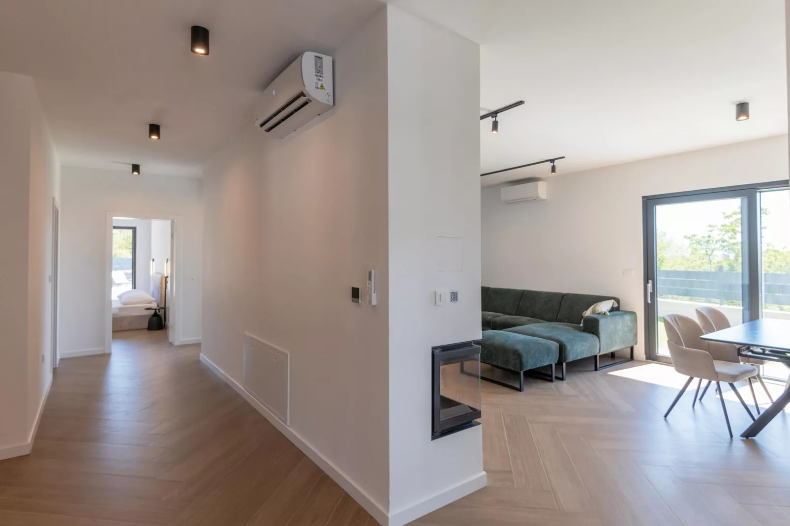 Villa Olive Residence - Badkamer