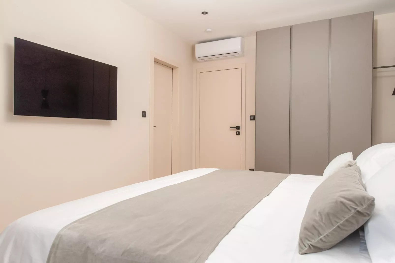 Villa Ivana - Slaapkamer