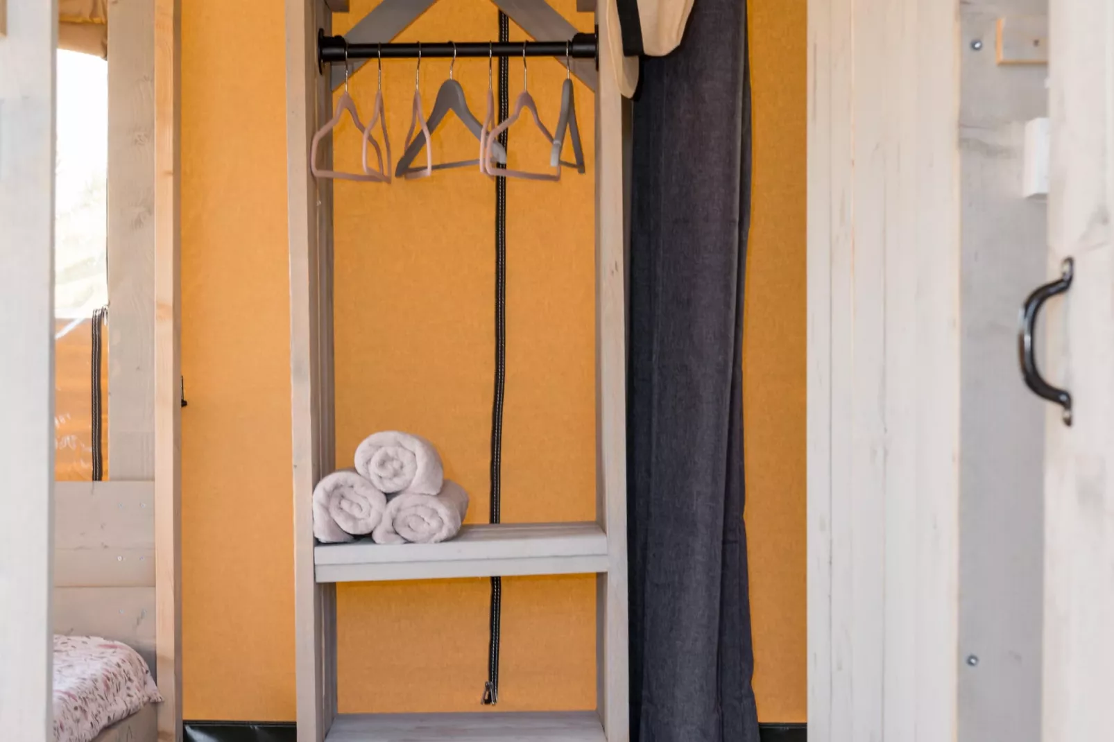 Adriatic Heritage Glamping No 1 - Faciliteiten