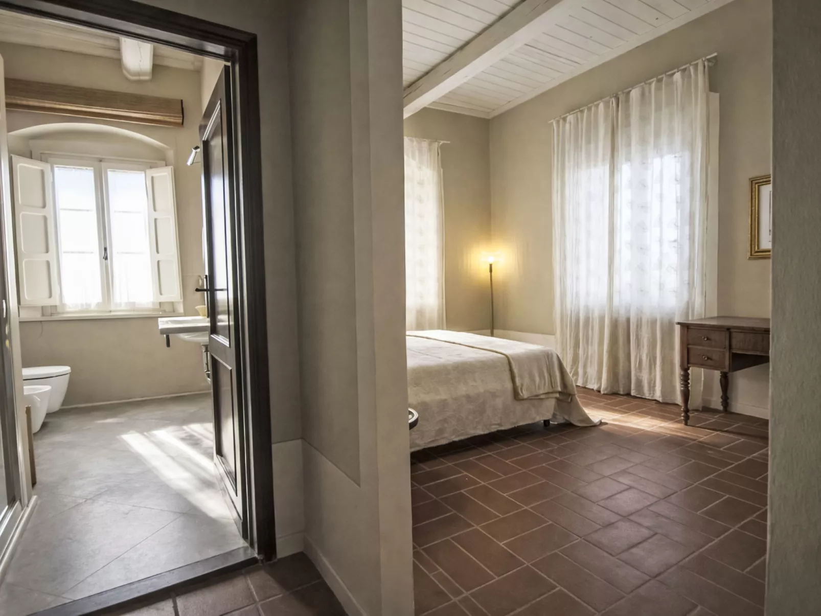 Villa Casale Belvedere - Binnen