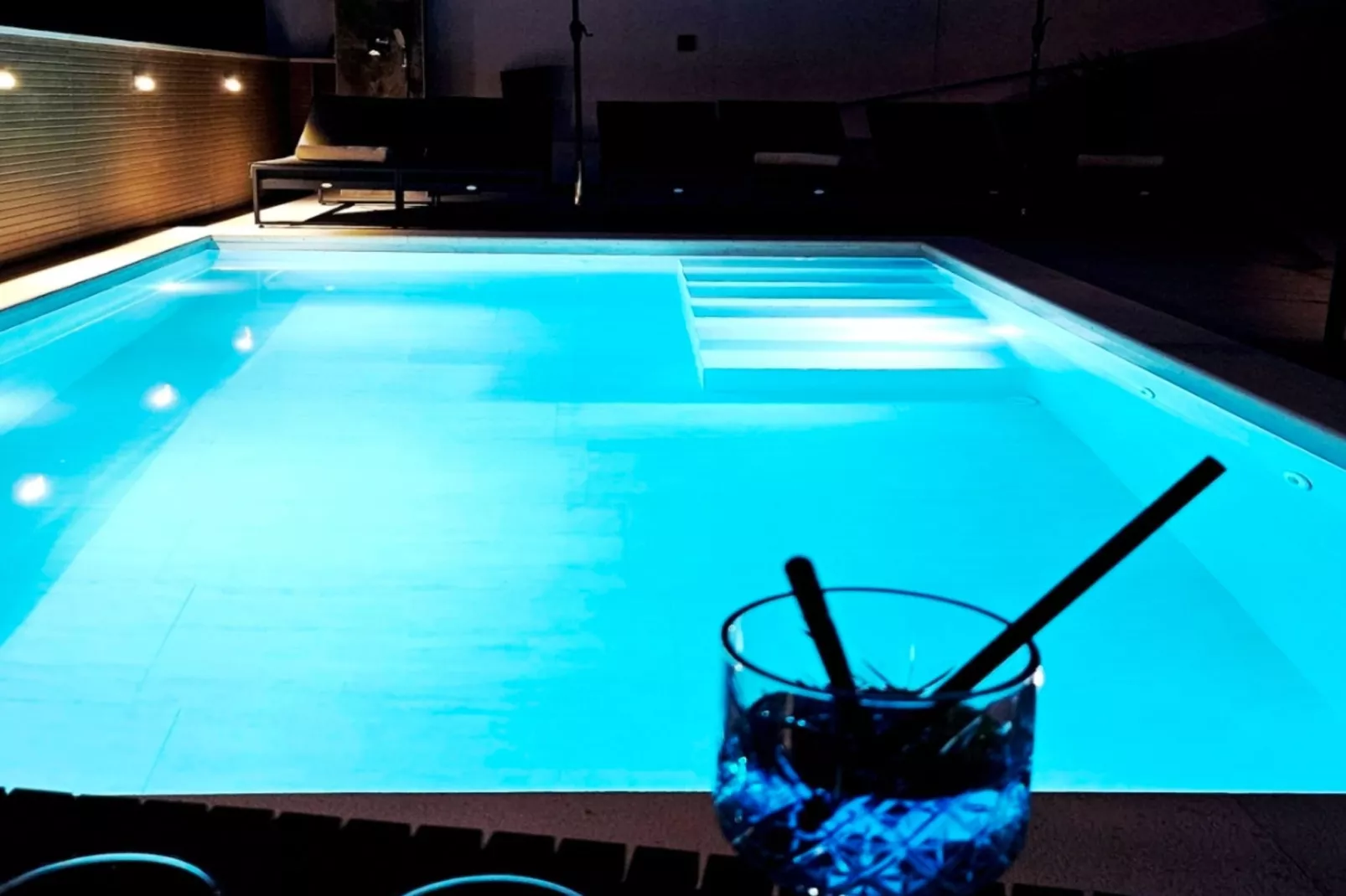 Villa Eden Dubrovnik - Six Bedroom Villa - Zwembad