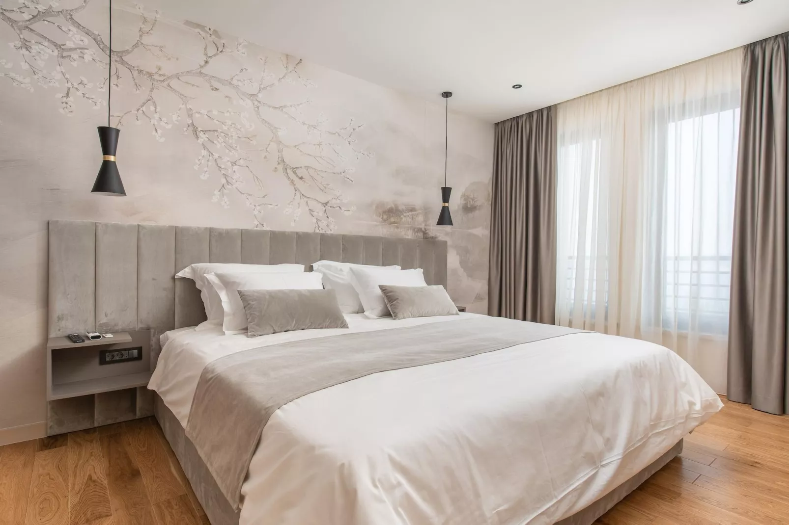 Villa Ivana - Slaapkamer