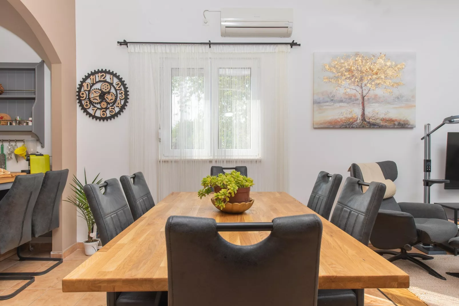 Villa Josefina - Keuken