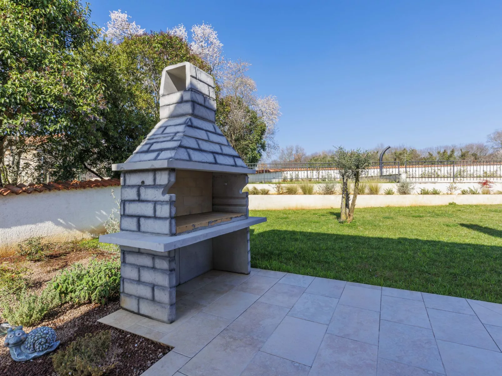 Tone i Maria - Buiten