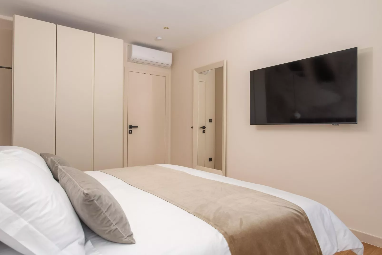 Villa Ivana - Slaapkamer