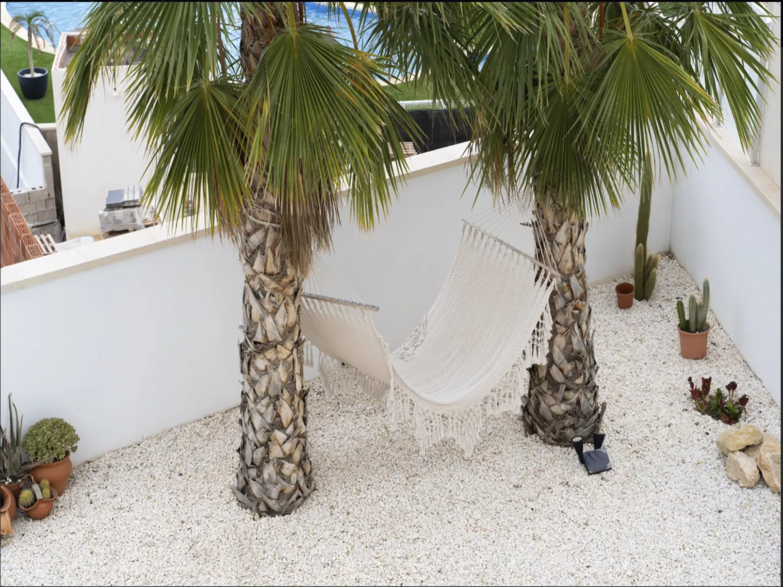 Residencial Panoramic - Buiten