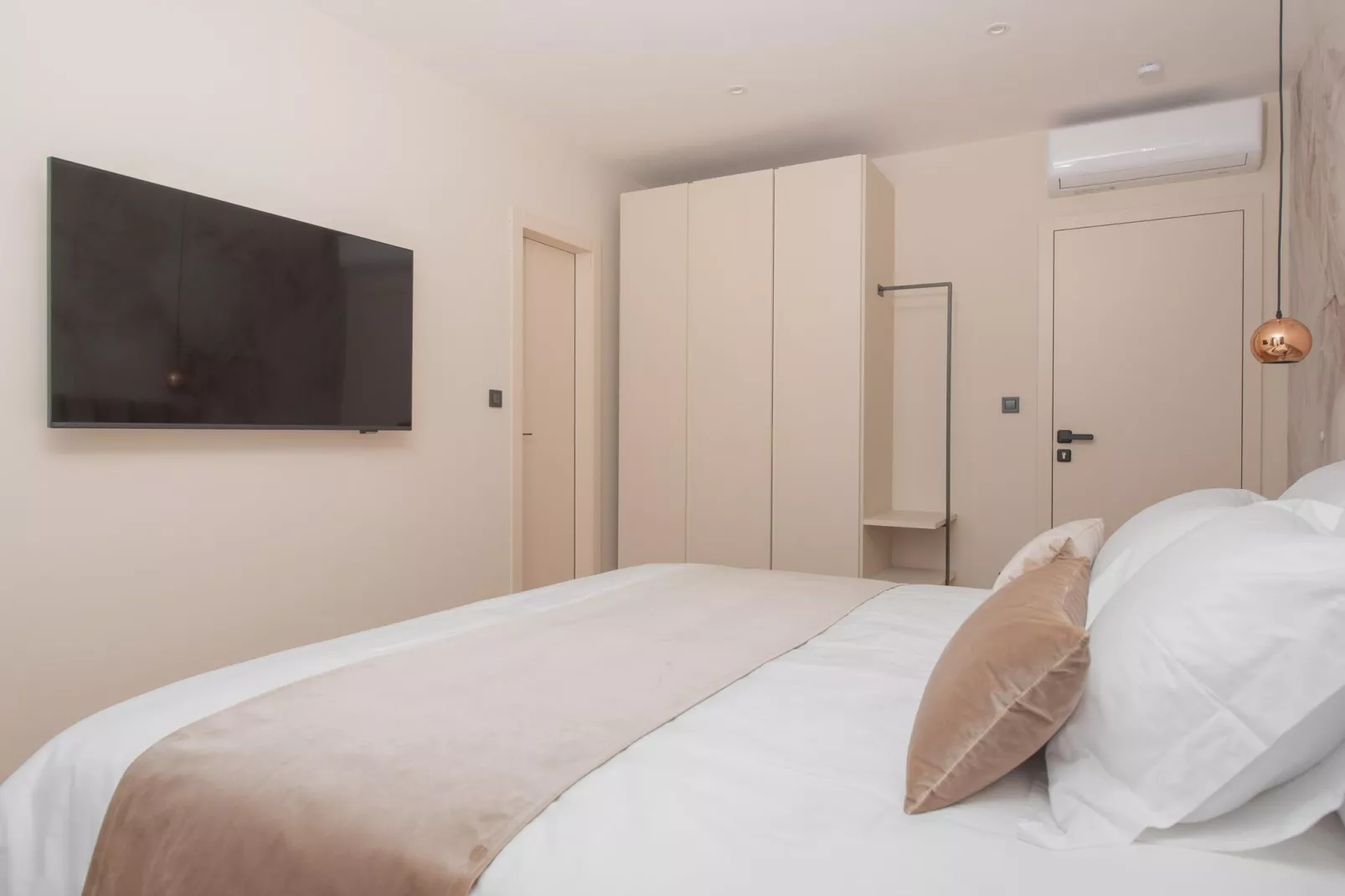 Villa Ivana - Slaapkamer