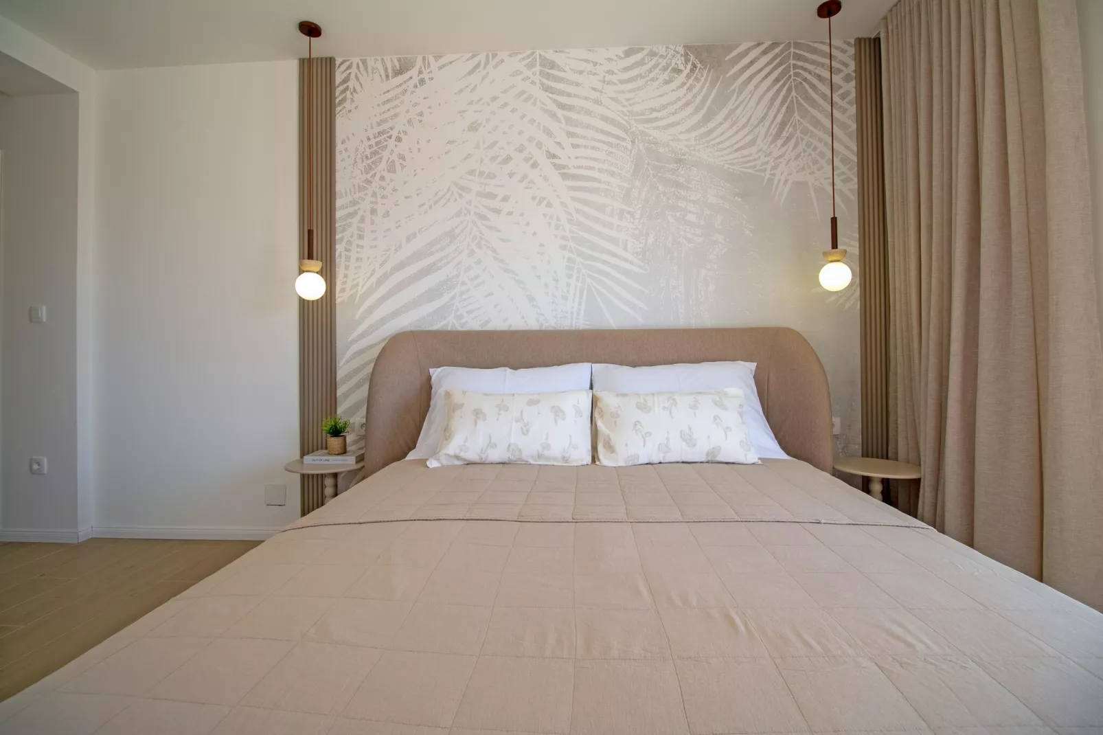 Villa Mood - Slaapkamer