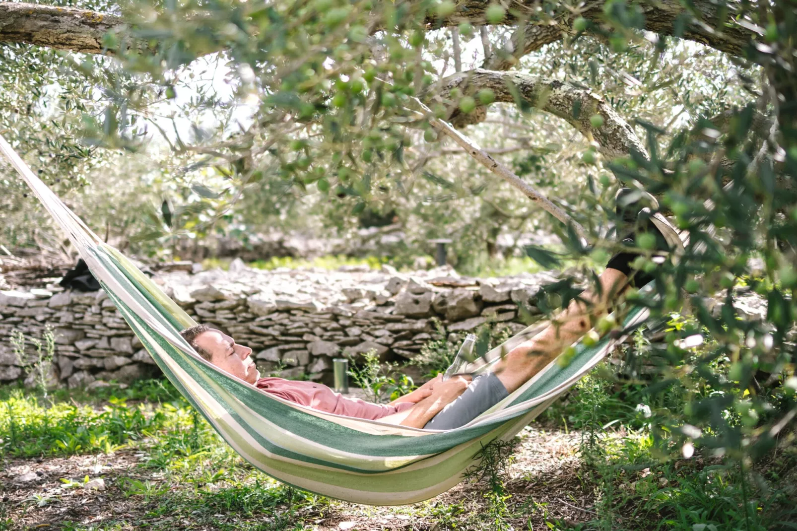 Adriatic Heritage Glamping No 1 - Faciliteiten