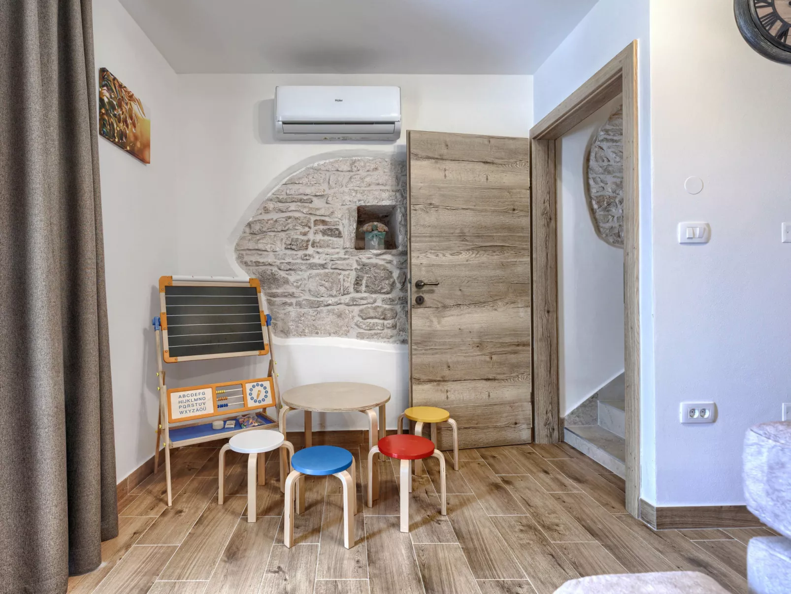 Tone i Maria - Binnen