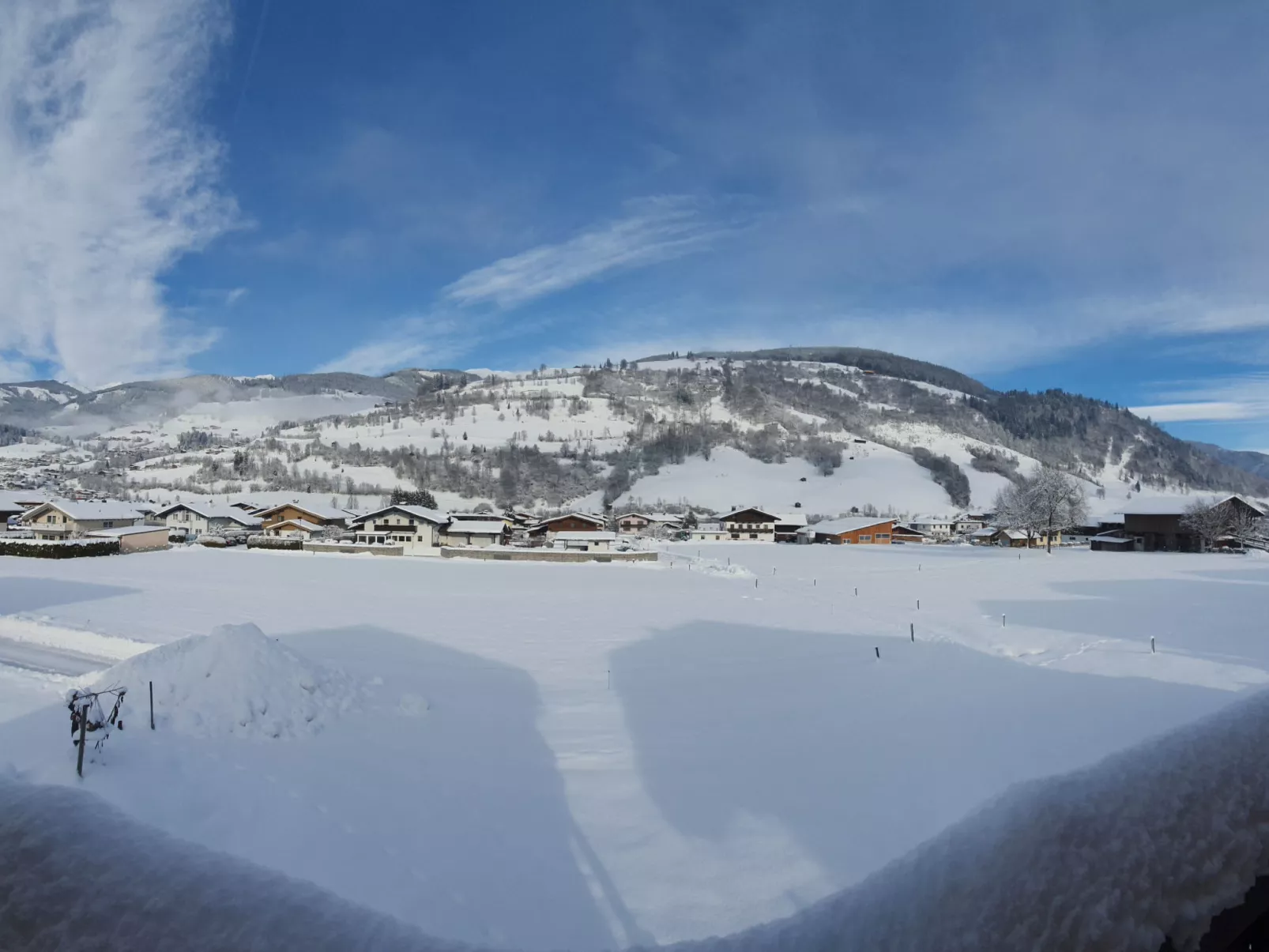 5_NID - Chalet Tauerngold - Binnen