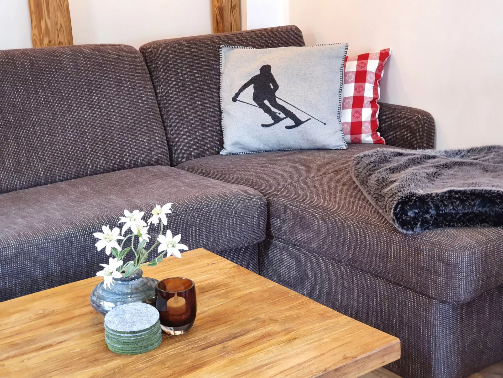 5_NID - Chalet Salzburg - Binnen