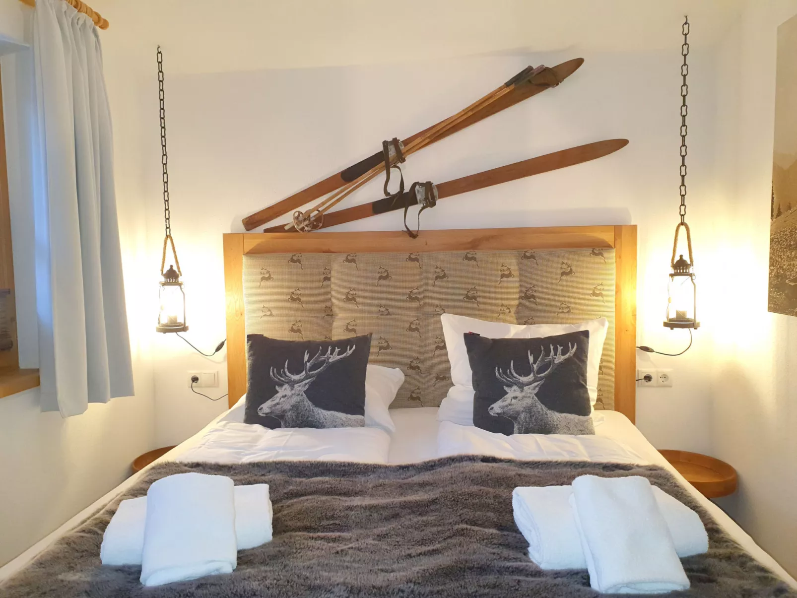 5_NID - Chalet Tauerngold - Binnen