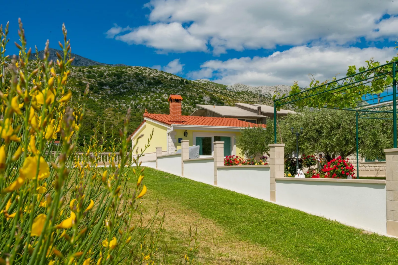 Holiday Home Maslina - Gebieden zomer 1km