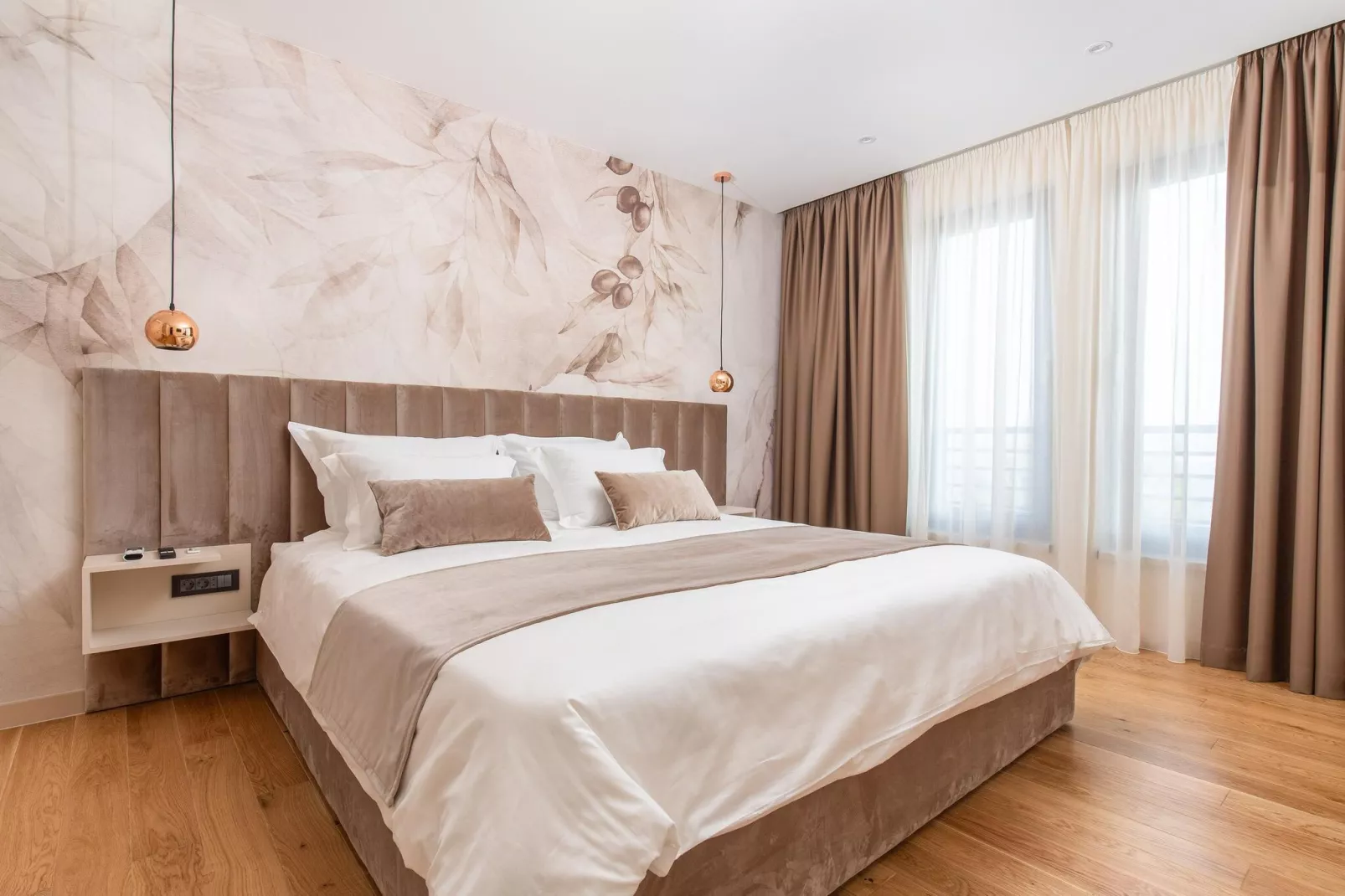 Villa Ivana - Slaapkamer