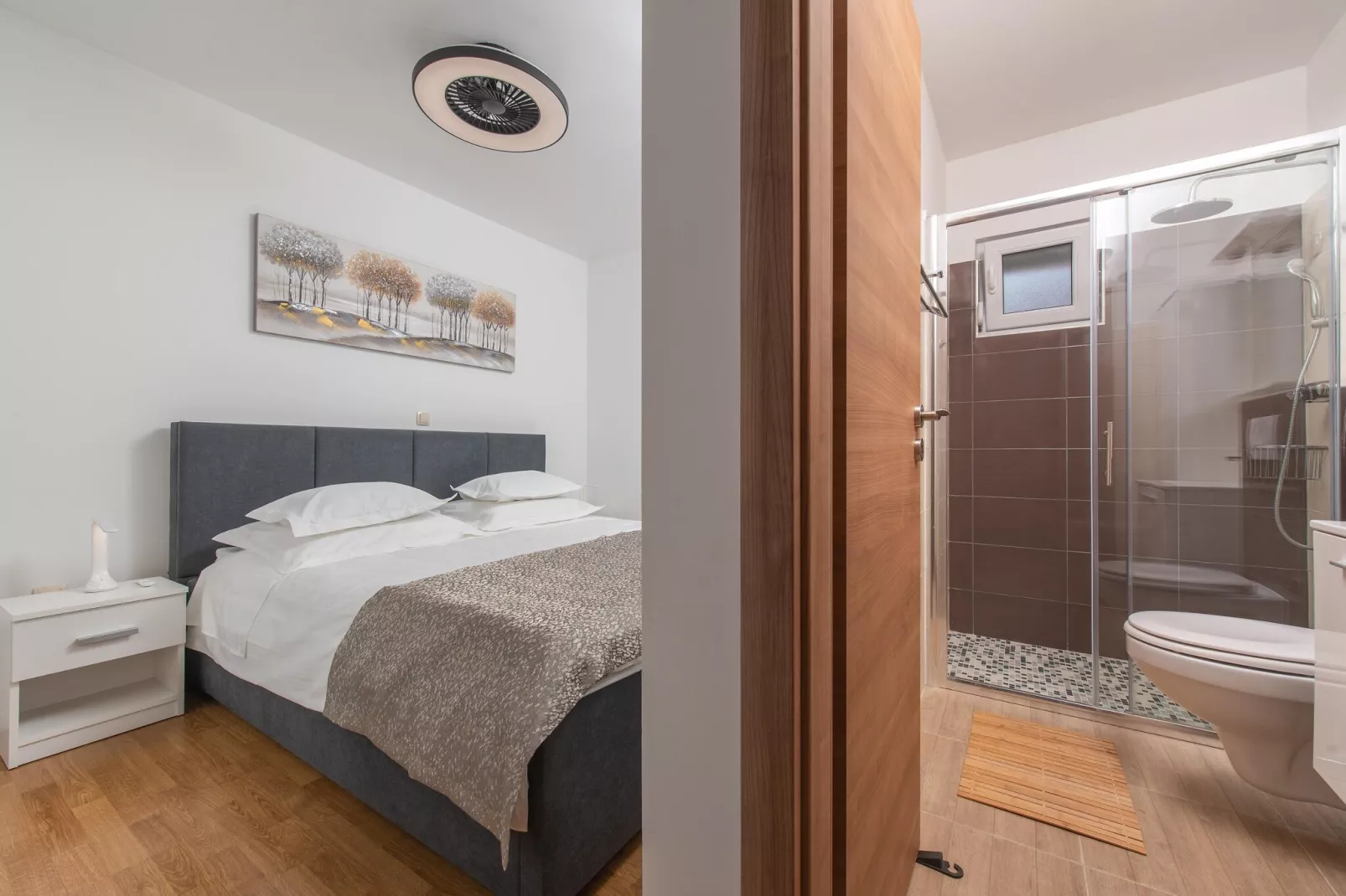 Villa Josefina - Slaapkamer