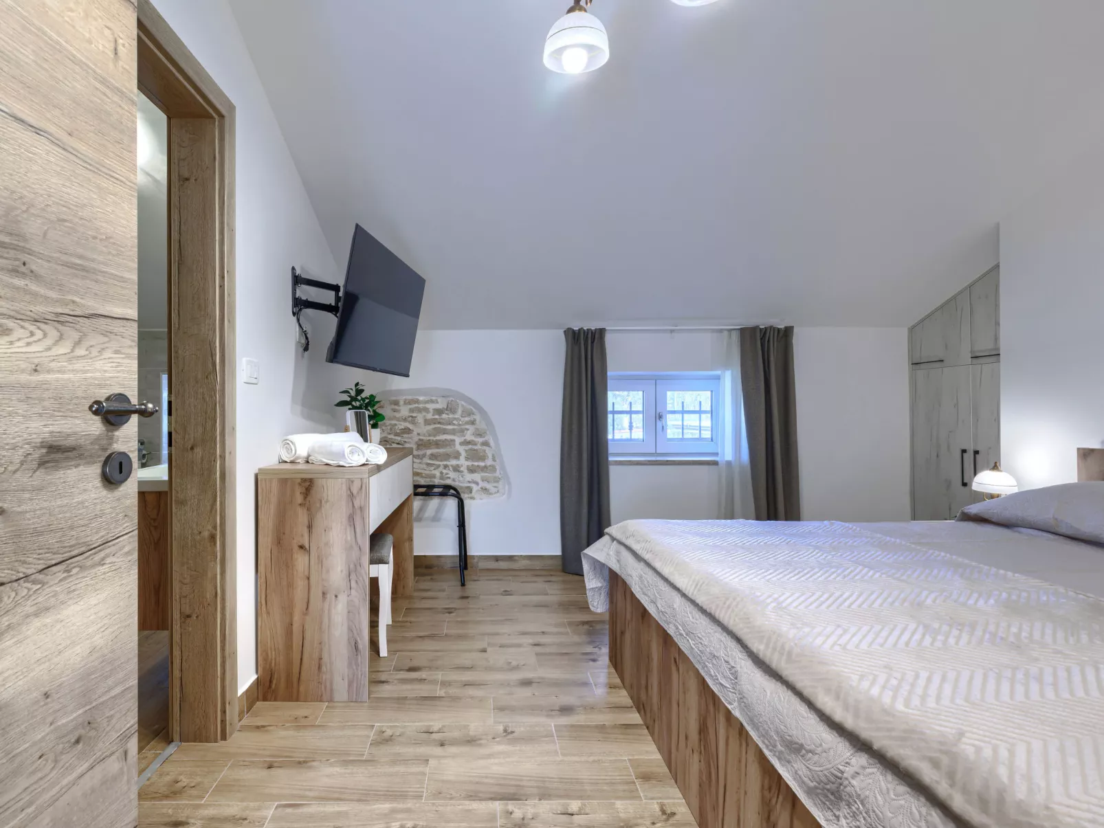 Tone i Maria - Binnen