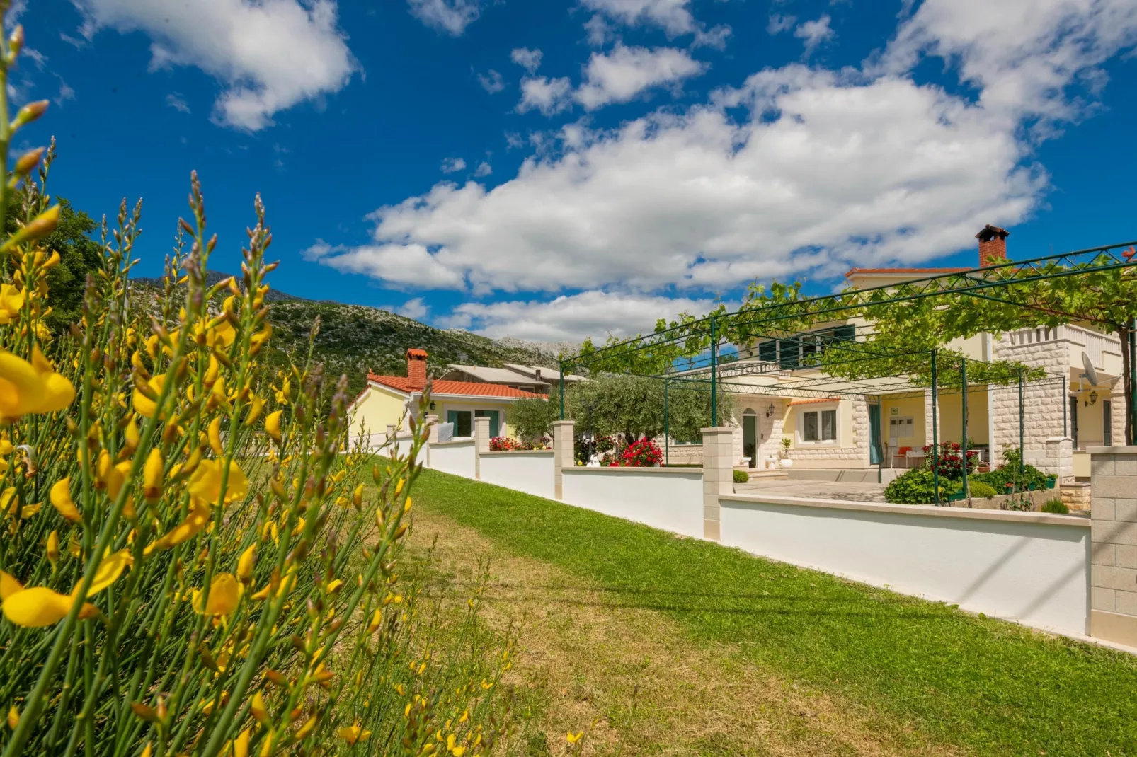 Holiday Home Maslina - Gebieden zomer 1km