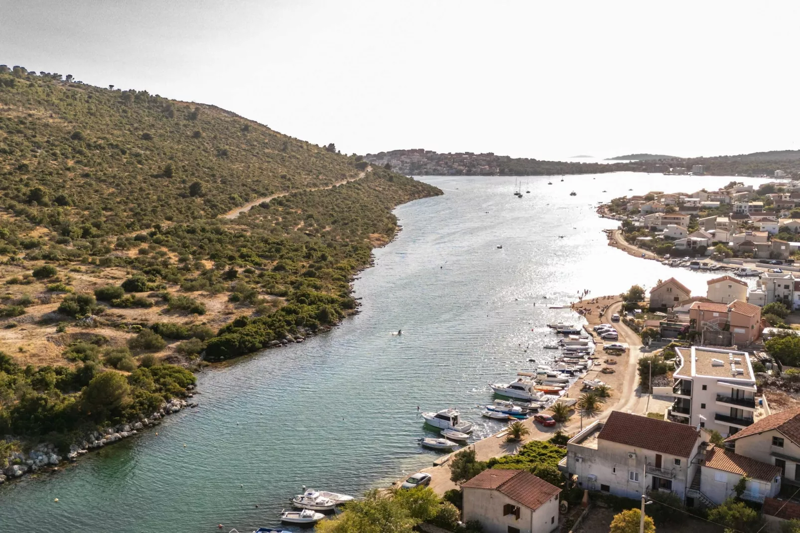 Villa Marivi - Gebieden zomer 5km