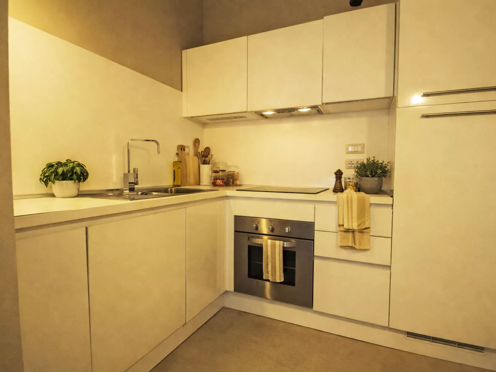 Villa Casale Belvedere - Binnen