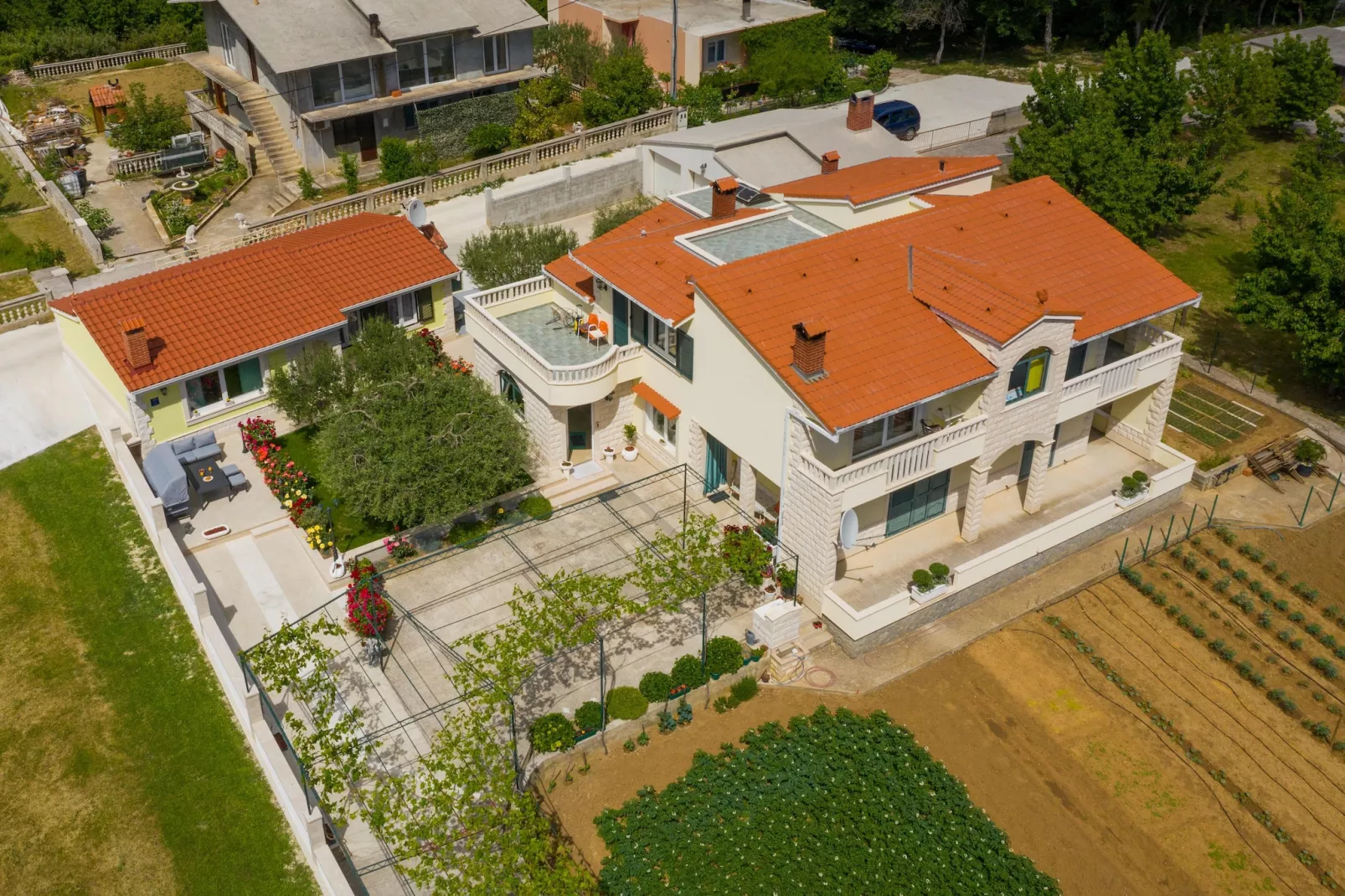 Holiday Home Maslina - Gebieden zomer 5km