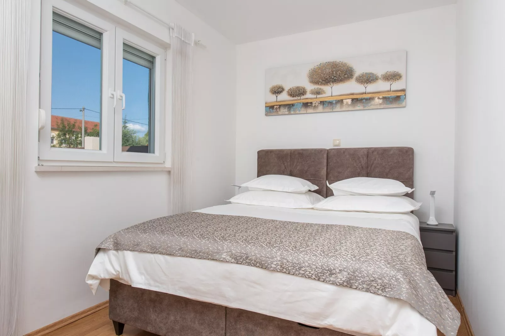 Villa Josefina - Slaapkamer