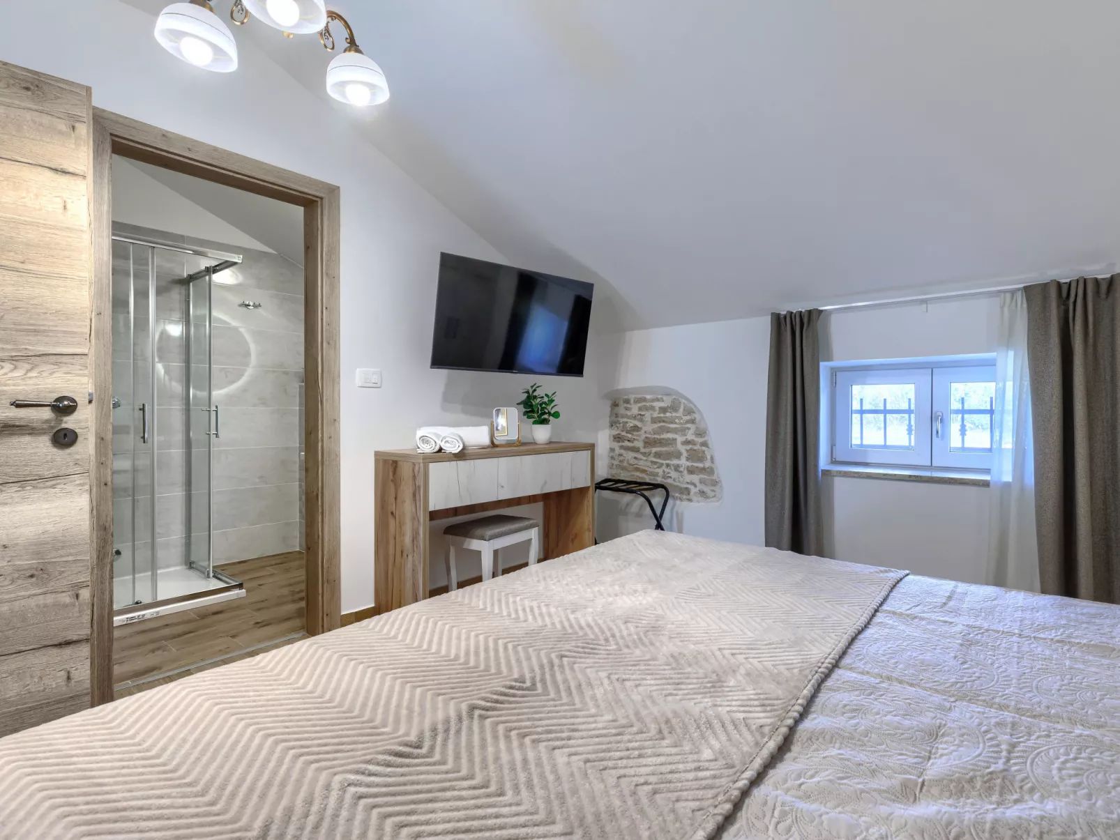 Tone i Maria - Binnen