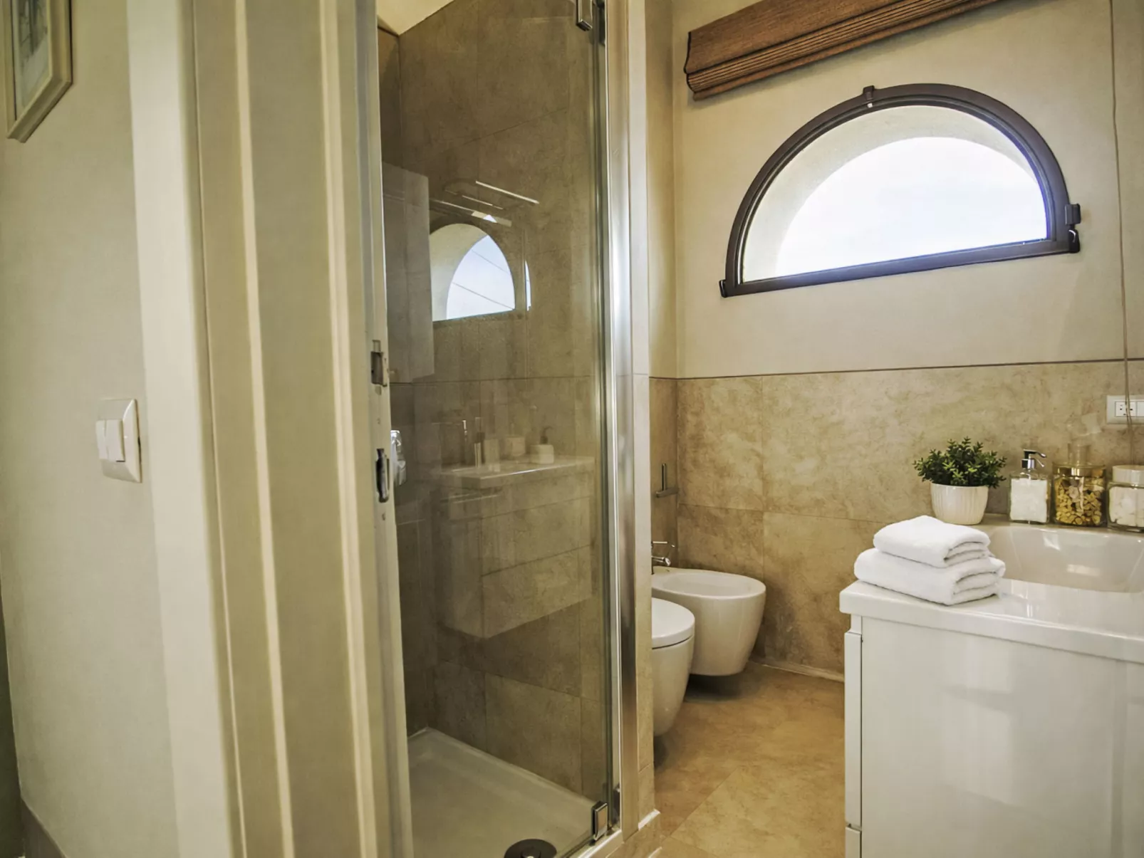 Villa Casale Belvedere - Binnen