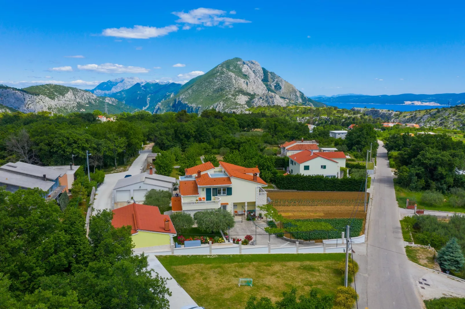 Holiday Home Maslina - Gebieden zomer 20km