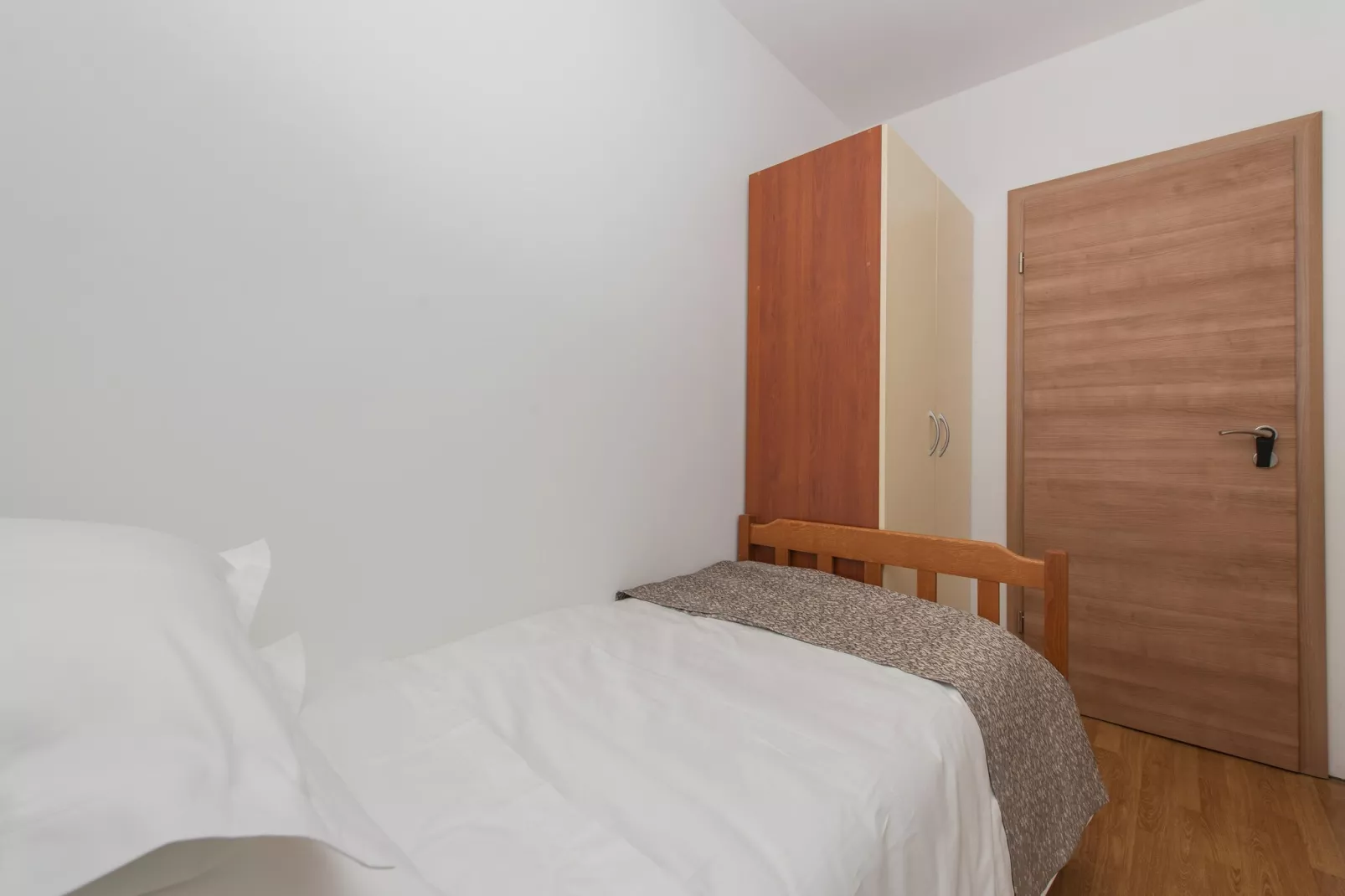 Villa Josefina - Slaapkamer