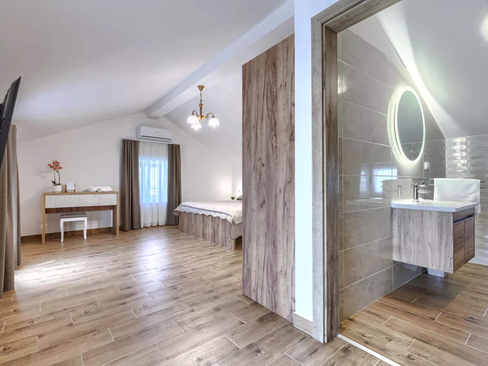 Tone i Maria - Binnen