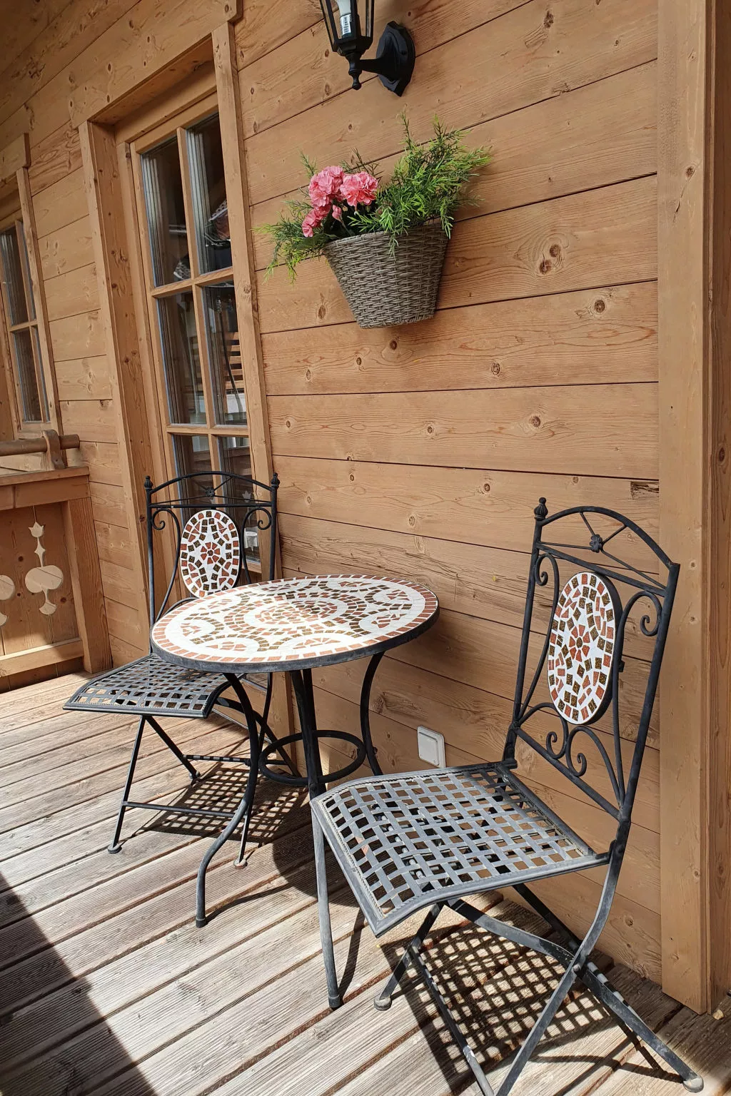 5_NID - Chalet Tauerngold - Binnen