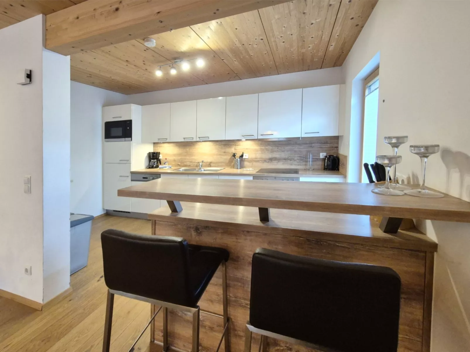 5_NID - Noriker Chalet - Binnen