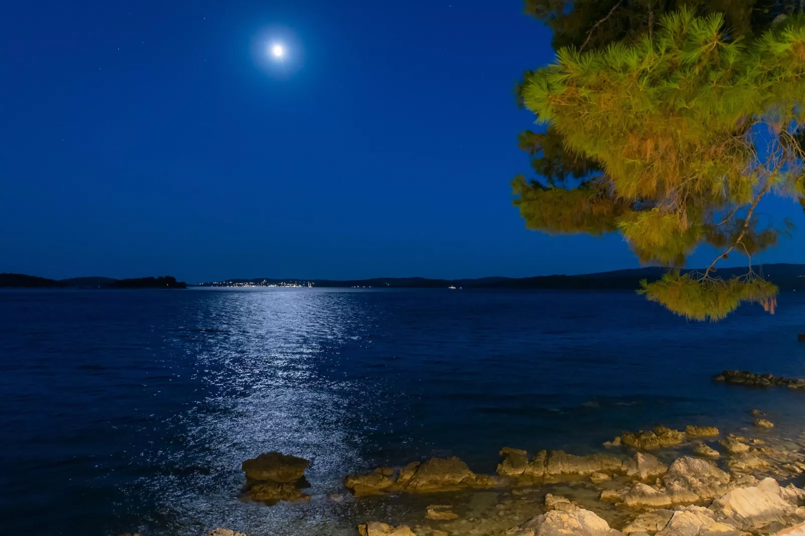 Villa AdriaStone - Gebieden zomer 1km