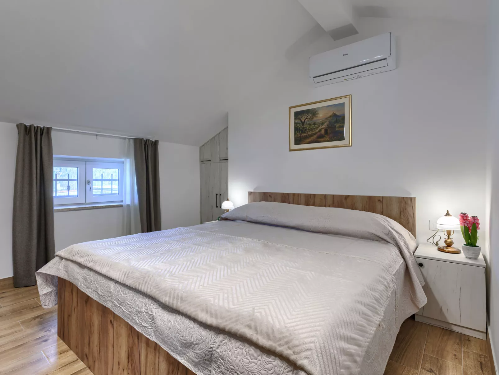 Tone i Maria - Binnen