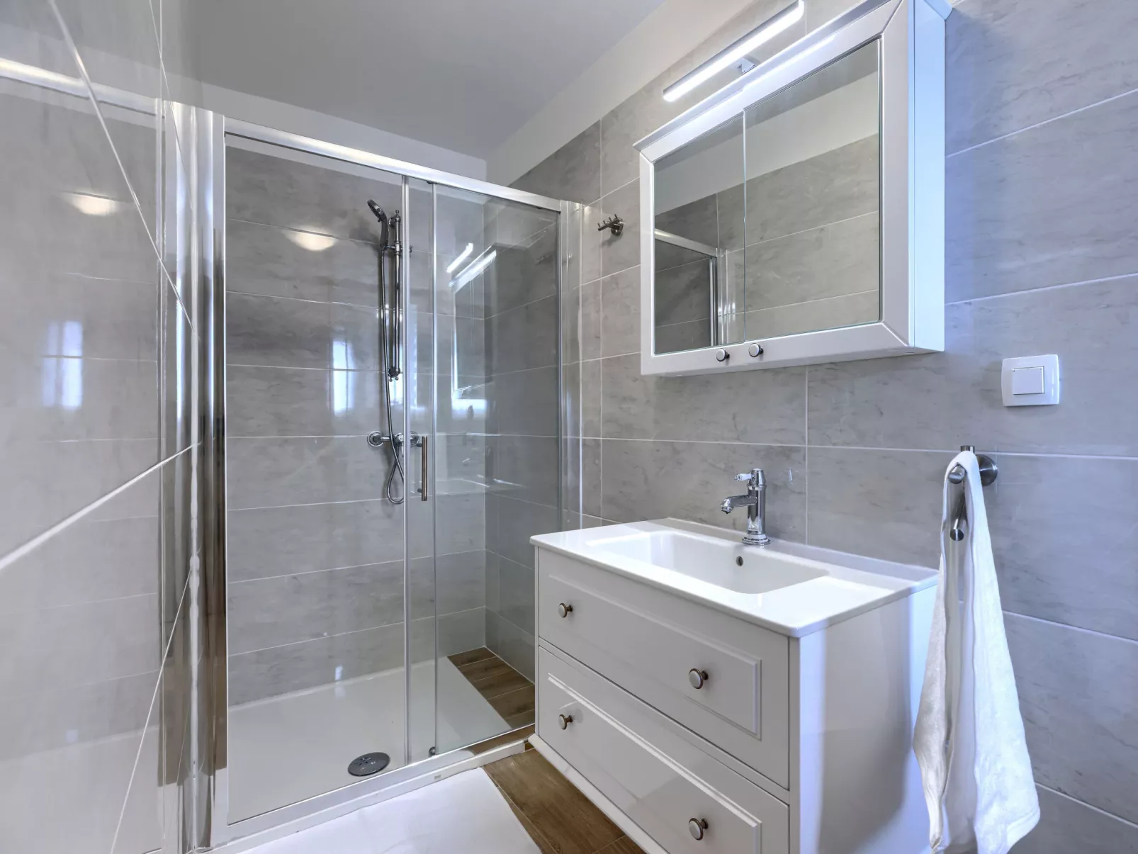 Tone i Maria - Binnen