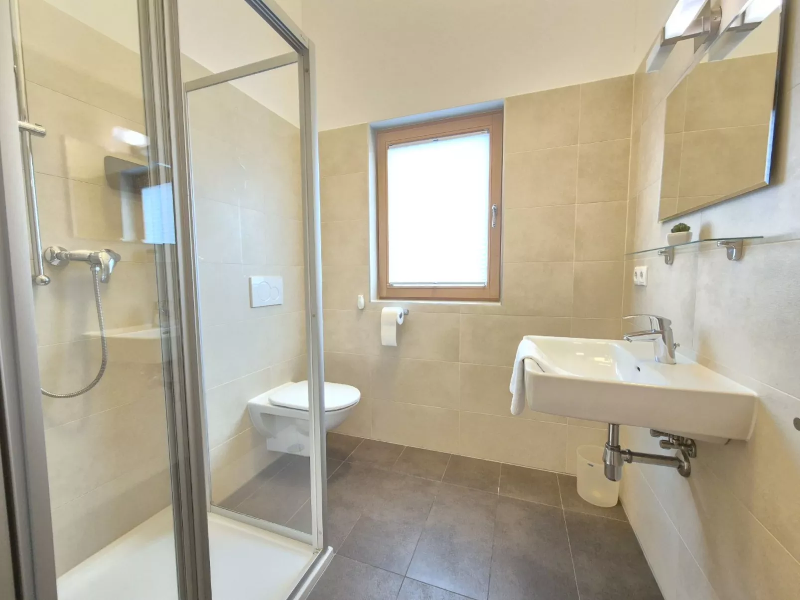 5_NID - Noriker Chalet - Binnen