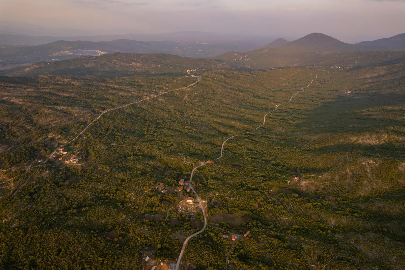 Villa Casa Natura - Gebieden zomer 20km