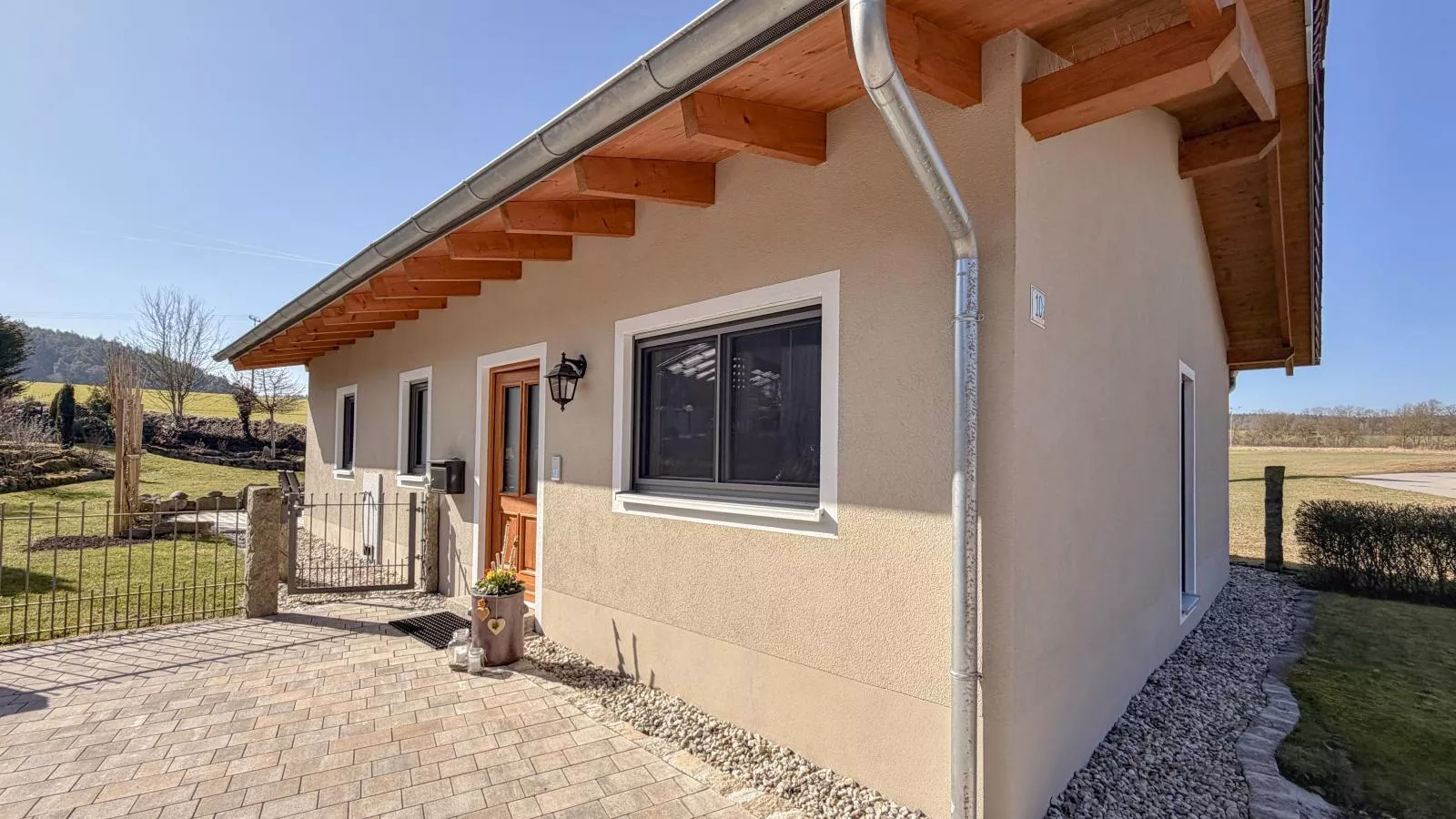 Fonse - Hal-ontvangst